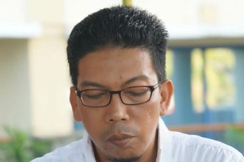 KPU Sulsel : penetapan gubernur tunggu surat MK