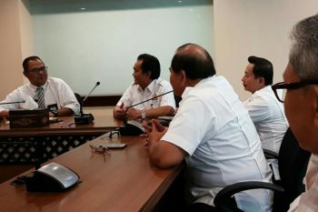 Sukseskan SGS 2018, Kadin galang dukungan