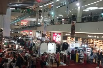 Hello Market ajak anak muda lebih kreatif