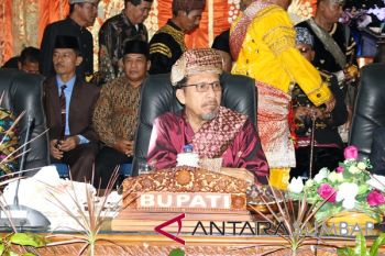 Berbagai Prestasi Terungkap Saat HUT Pasaman Barat Ke-14