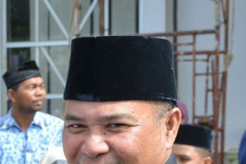 Terapkan Pola Hidup Sehat, Pemkab Solok Selatan Lakukan Pendekatan Kekeluargaan