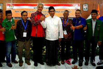 Akun Facebook Gus Yasin dipalsukan untuk minta sumbangan pilkada