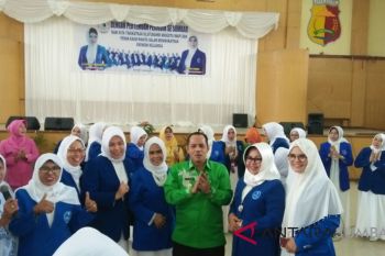 Wawako Solok: Perempuan Pendorong Perubahan Ekonomi dan Sosial di Tengah Masyarakat
