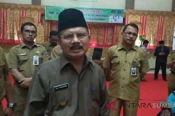 Padang Pariaman buka akses jalan senilai Rp40 miliar