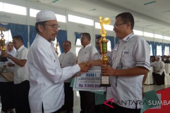 Bupati inginkan mutu pendidikan Pasaman Barat minimal di peringkat 10 besar tahun depan