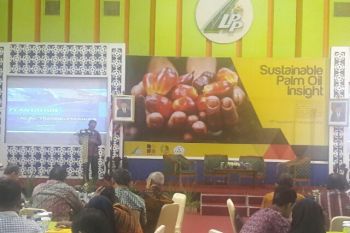Kemtan: perusahaan sawit dituntut berinovasi