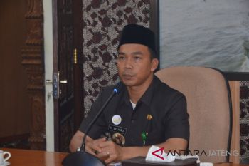 Rusak lingkungan, Bupati Batang dukung warga tolak galian C