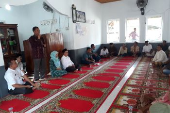 Polemik alat tangkap nelayan Air Haji dan Bungasan diperoleh solusi