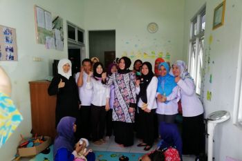 Puluhan anak di Kota Pekalongan kurang gizi