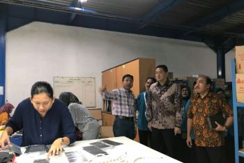 BPJS Ketenagakerjaan meningkatkan kepedulian terhadap K3