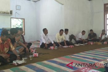 Wisatawan bisa menginap, 10 homestay disiapkan di desa wisata Lambeh Padang Pariaman