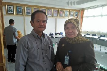 Pertama di Sumatera, Stikes Mercubaktijaya dirikan program studi terapi wicara