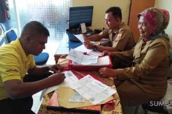 Pariaman berlakukan metode jemput bola jangkau warga belum rekam KTP-E