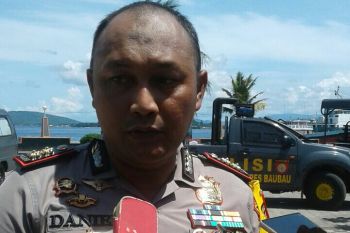 Delapan Polwan Ditempatkan di Polsek Murhum