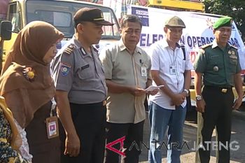 Tekan harga, Bulog Banyumas gelar OP di 31 pasar (VIDEO)