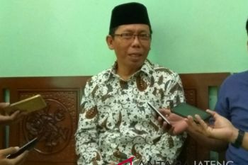 PWNU Jateng bebaskan Nahdliyin tentukan pilihan pilkada