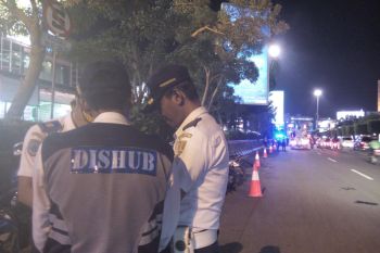 Pungli parkir jadi temuan kasus terbanyak di Kota Semarang