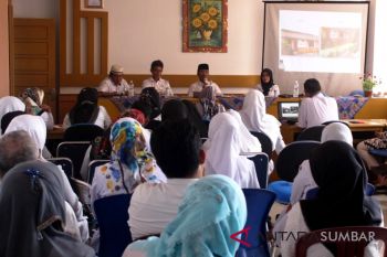 RSUD Arosuka harapkan pemerintah daerah benahi sarana prasarana rumah sakit