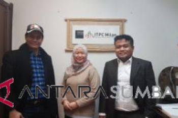 ITPC Milan Italia Bantu Pasarkan Produk dari Sumatera Barat