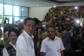 Gubernur NTT ingatkan ASN jaga netralitas
