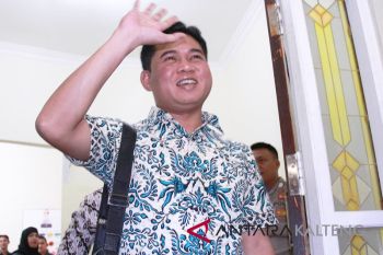 Pemberantasan Narkoba Tugas Bersama