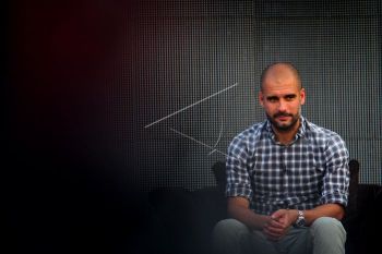 Keputusan cerdas Sheihkh Mansour dorong kesuksesan City, kata Pep Guardiola