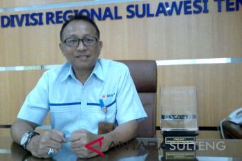 Bulog Sulteng nyatakan tidak mungkin penuhi target