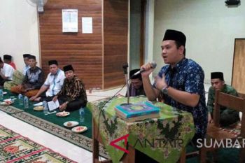 Pemuda mari sadar wisata