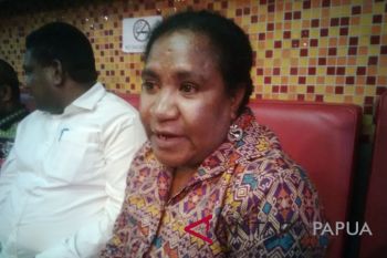 KPU Biak Numfor tetapkan empat dapil Pemilu 2019