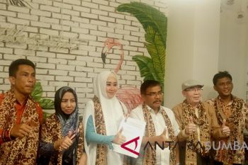 Sah, semua pengrajin boleh gunakan merek tanah liek