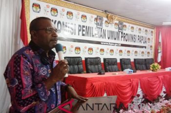 KPU berharap DPRP tidak menahan dokumen paslon pilkada