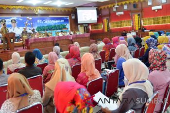 KPU Pariaman Segera Lakukan Pencocokan Data Pemilih, 171 Petugas Dikerahkan