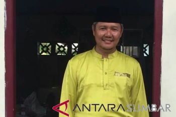 Pusat Alokasikan Rp1,1 Miliar untuk Pariwisata Dharmasraya