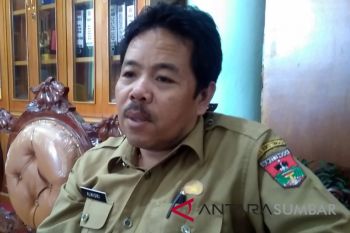 Anggarkan Rp18 Miliar, Ini Sekolah-sekolah yang bakal Dibenahi Pemkot Bukittinggi