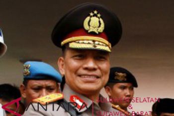 Kapolda Sulbar ajak masyarakat ciptakan pilkada damai