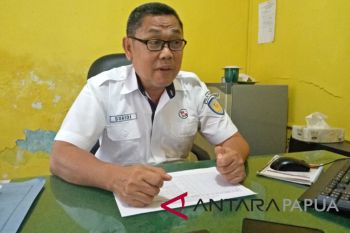 Pelni: pengusaha Timika antusias manfaatkan tol laut
