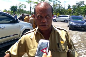 Pemkab Mimika berikan subsidi pengangkutan barang ke pedalaman