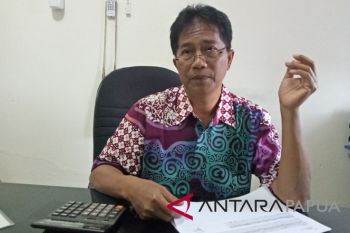 Bulog Timika usulkan pembangunan gudang khusus komersial