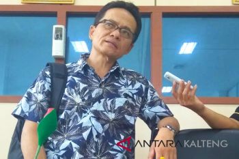DPRD Kalteng tunggu surat Kemendagri terkait pergub 10/2018
