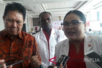 PMI Papua: lapor jika ada jual beli darah
