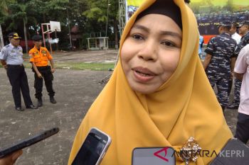 Bawaslu Tanjungpinang laporkan warga terkait intimidasi