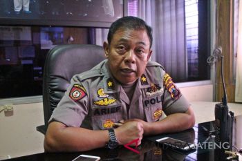2.000 personel amankan Piala Presiden di Solo
