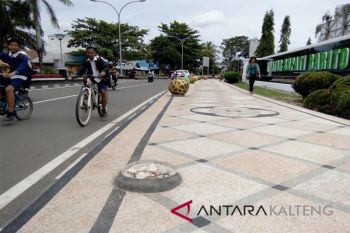 Ragam usulan masyarakat disampaikan pada reses di tiga dapil Barsel