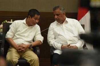 Tarif listrik masih tetap sampai Maret 2018