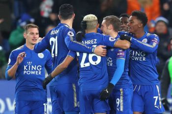 Prediksi Liverpool vs Leicester City