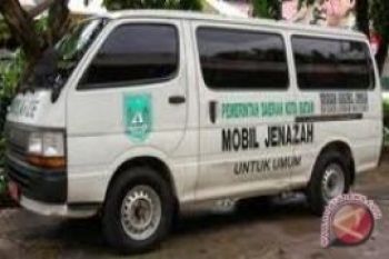 Pemkot Kupang siapkan tujuh mobil jenasah gratis