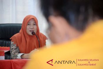 KPU Sulsel : PPS jemput pemilih belum terdaftar
