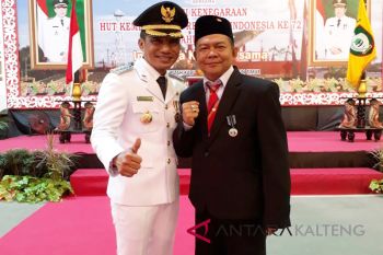 Kotawaringin Timur Kejar Target PAD Rp234 Miliar