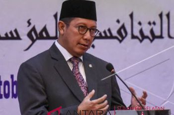 Menag "warning" travel haji-umroh putar dana Jamaah