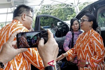 Menteri PPPA hadiri seminar nasional